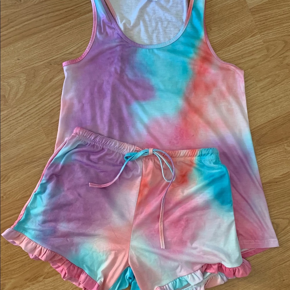 Loungewear